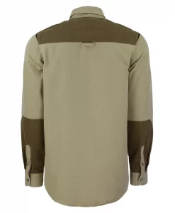 Dixie Decoys Men's Canvasback Wingshooting Shirt