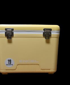 Engel 19 Quart Drybox/Cooler