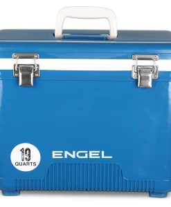 Engel 19 Quart Drybox/Cooler