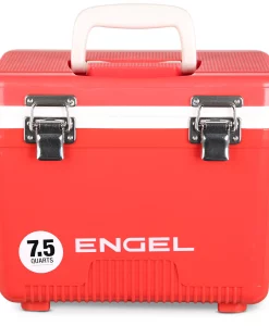 Engel 7.5 Quart Drybox/Cooler #UC7R