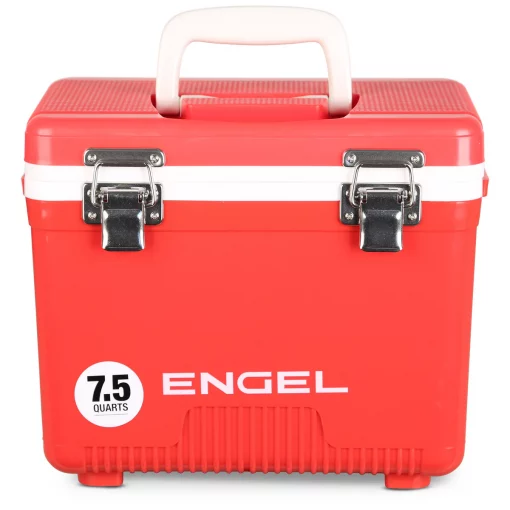 Engel 7.5 Quart Drybox/Cooler #UC7R