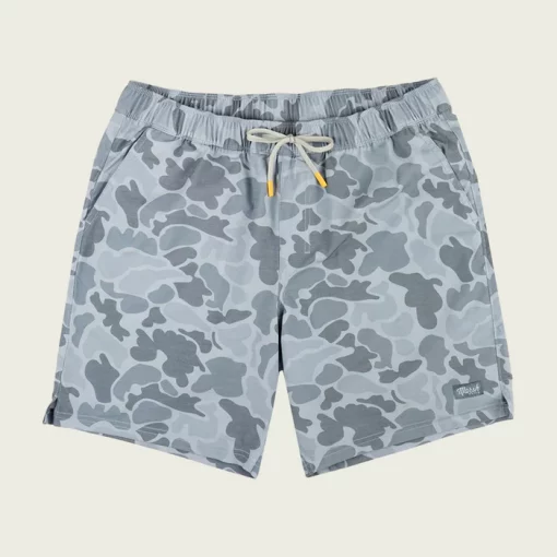 Marsh Wear Youth Fulton Hagood Volley Short #BWS5001