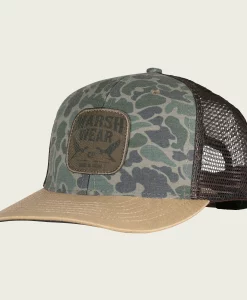 Marsh Wear Daffy Trucker Hat #MWC1022