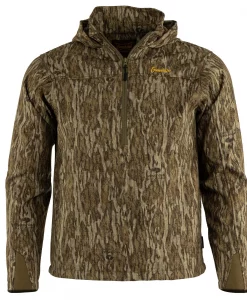 Gamehide Men's Solitude Ridge Pullover #B2H-NBD