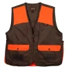 Gamekeeper Front Loader Vest #3CV-MO