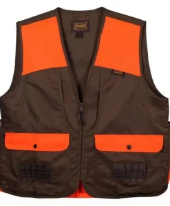 Gamekeeper Front Loader Vest #3CV-MO