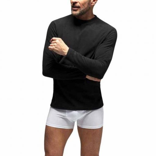 Heat Holders Men's Original Alberto Thermal Long Sleeve Top