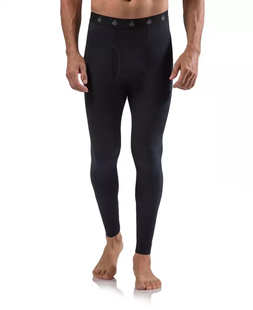 Heat Holders Men's Original Alberto Thermal Pants