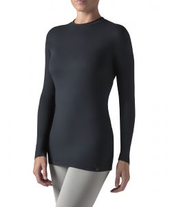 Heat Holders Women's Lite Kristy Thermal Long Sleeve Top