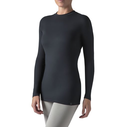 Heat Holders Women's Lite Kristy Thermal Long Sleeve Top