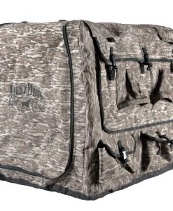 Lucky Duck Kennel Cover Intermediate #21702239