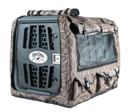 Lucky Duck Kennel Cover Intermediate #21702239