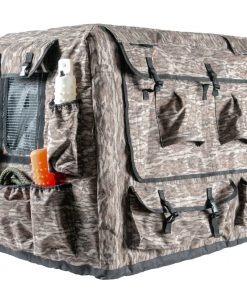 Lucky Duck Kennel Cover Intermediate #21702239