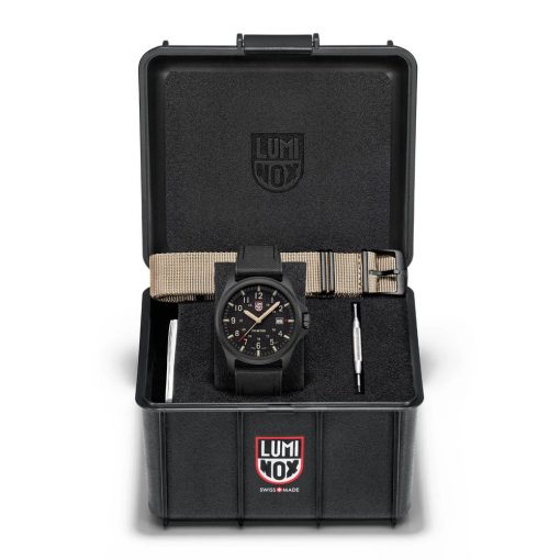 Luminox Atacama Field 1970 Watch Set #XL.1970