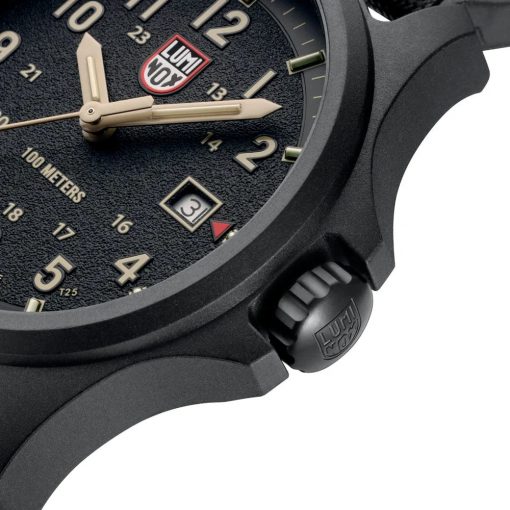 Luminox Atacama Field 1970 Watch Set #XL.1970