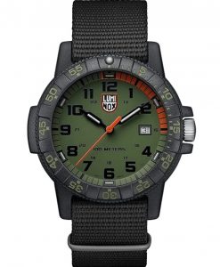 Luminox Leatherback Sea Turtle Giant Watch #XS.0337