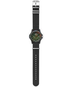 Luminox Leatherback Sea Turtle Giant Watch #XS.0337