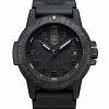 Luminox Men's Leatherback Sea Turtle Watch #XS.0301.BO.L