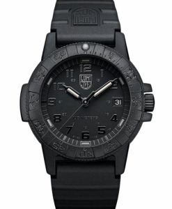 Luminox Men's Leatherback Sea Turtle Watch #XS.0301.BO.L