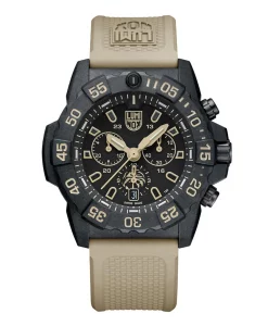 Luminox Men's Navy Seal Foundation Watch #XS.3590.NSF