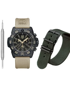 Luminox Men's Navy Seal Foundation Watch #XS.3590.NSF