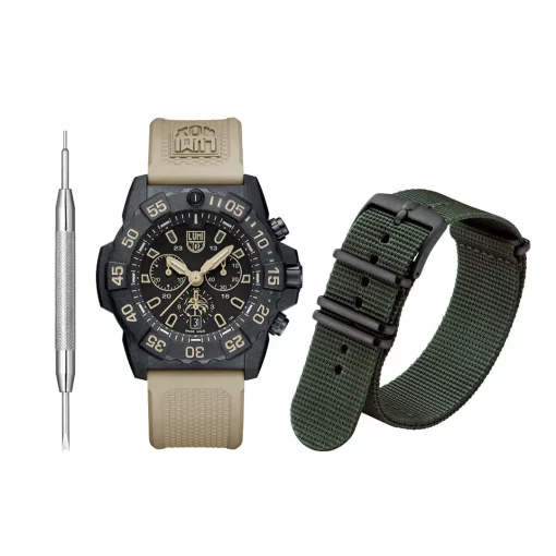 Luminox Men's Navy Seal Foundation Watch #XS.3590.NSF