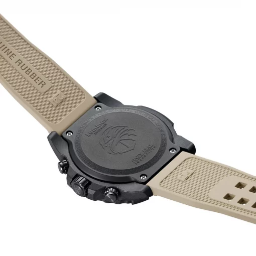 Luminox Men's Navy Seal Foundation Watch #XS.3590.NSF