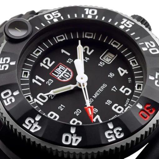 Luminox Navy Seal Original 3001 Heritage Watch #XS.3001.H