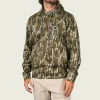 Marsh Wear Bottomland Nor'easter Pullover Hoodie - OG Bottomland #MWF1051