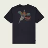 Marsh Wear Pheasant T-Shirt #MWT1086