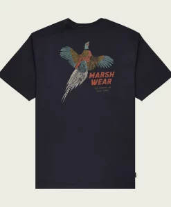 Marsh Wear Pheasant T-Shirt #MWT1086