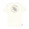 Marsh Wear Icon Short Sleeve T-Shirt - Vintage White #MWT1088