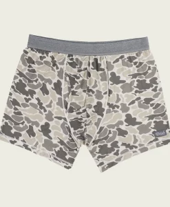 Marsh Wear Buxton Bried Boxers #MWU01