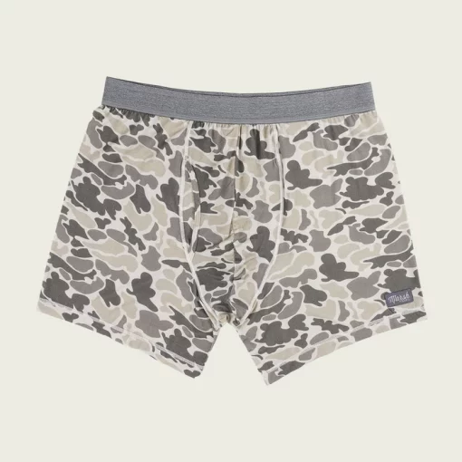 Marsh Wear Buxton Bried Boxers #MWU01