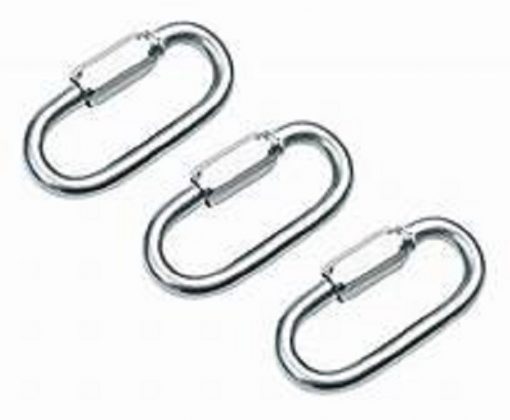 Millennium Quick Links 3 Pack #M-602-00