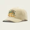 Marsh Wear Heritage Hat #MWC4033