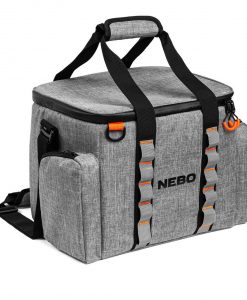 Nebo PolarPak Electric Cooler And Warmer #NEB-CLR-0001