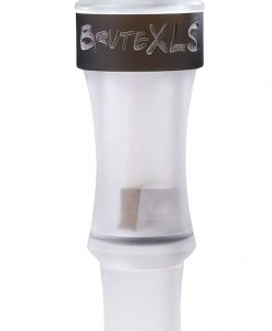 Rolling Thunder CORE Brute XLS Cutdown Duck Call Frost #DC013S-CF