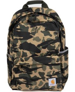 Carhartt 21L Backpack Duck Camo #B000055390299