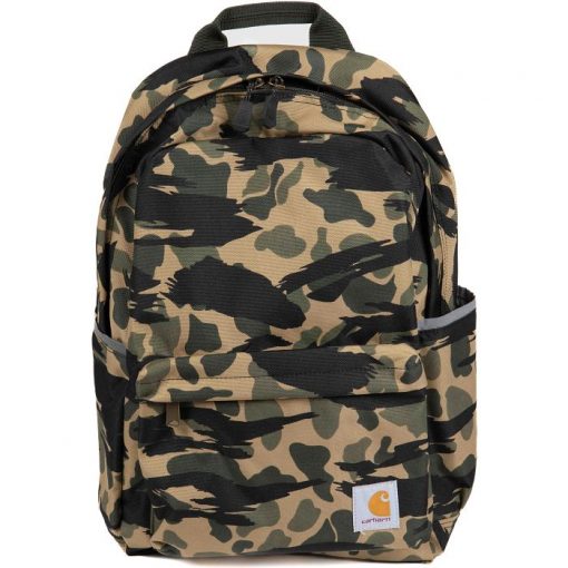 Carhartt 21L Backpack Duck Camo #B000055390299