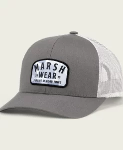 Marsh Wear Alton Trucker Hat #MWC1048