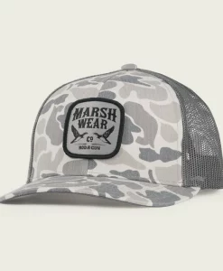 Marsh Wear Daffy Trucker Hat #MWC1022