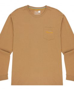 Marsh Wear Formation Long Sleeve T-Shirt #MWT2041