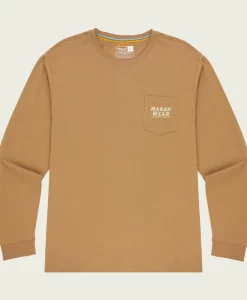 Marsh Wear Lookout Long-Sleeve T-Shirt #MWT2042