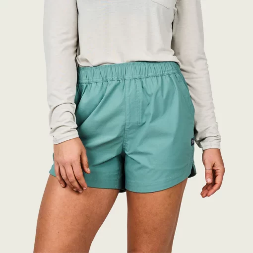 Marsh Wear Women's Prime Short #WWS3001