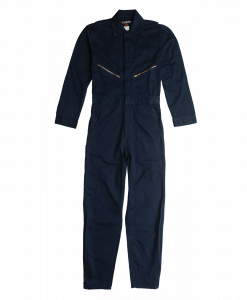 Walls Outdoors Taylor Twill Non-Insulated Coverall #YV55NA-RG-36