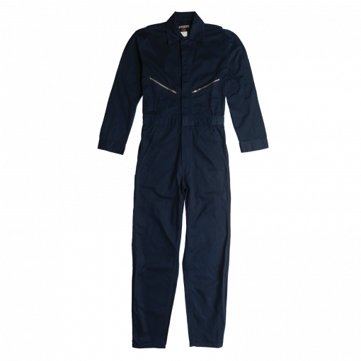 Walls Outdoors Taylor Twill Non-Insulated Coverall #YV55NA-RG-36