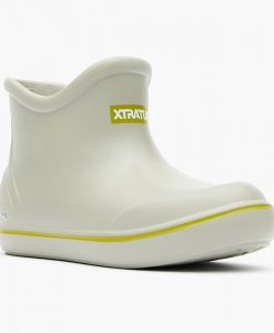 XTRATUF TUFS Kids Ankle Deck Boots