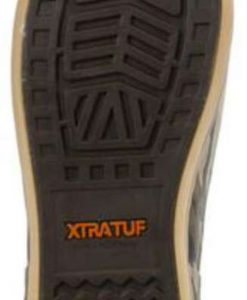 Xtratuf Men's Ankle Deck Boot #XMABOB