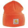 Carhartt Kint Cuffed Cap Beanie Orange #18BOGOF